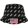 Mister tee Nasa All Over Hat
