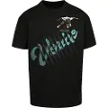 Upscale By Mister Tee Venice Oversize T-shirt Med Korte ærmer