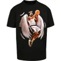 Urban Classics Immortal Oversize T-shirt Med Korte ærmer