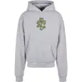 Urban Classics Old Irish Mob Ultraheavy Oversize Hættetrøje
