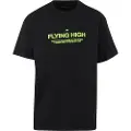 Mister tee I Am Flying T-shirt Med Korte ærmer