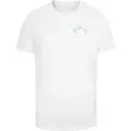 Mister tee Magic Of Life T-shirt Med Korte ærmer