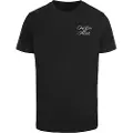 Mister tee Los Angeles City Angeles T-shirt Med Korte ærmer
