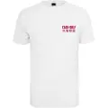 Mister tee Cash Only T-shirt Med Korte ærmer