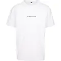 Mister tee We Dream In Colours Oversize T-shirt Med Korte ærmer