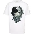 Urban Classics Puppet Master Heavy Oversize T-shirt Med Korte ærmer