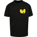 Urban Classics Wu Tang Loves Ny Oversize T-shirt Med Korte ærmer