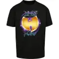 Mister tee Wu-tang Forever Oversize T-shirt