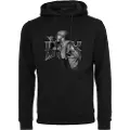 MT Dmx Mic Sweatshirt