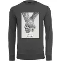 Mister tee Trust 2.0 Sweatshirt