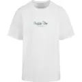 Mister tee Pelea De Gallos T-shirt Med Korte ærmer