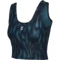 Hummel Hiit Aop Intensity Sport-top