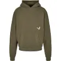 Urban Classics K-dot Heavy Oversize Hættetrøje