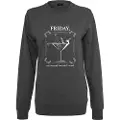 Mister tee F-word Sweatshirt
