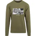 Mister tee Pray 2.0 Sweatshirt