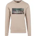 Mister tee Can´t Hang With Us T-shirt Med Lange ærmer