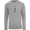 Mister tee Lost Youth Rose Sweatshirt