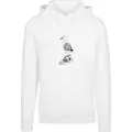 MT Seagull Sneakers Hættetrøje