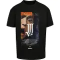 Mister tee Dusa Painting Oversize T-shirt