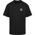 Mister tee Live Bold T-shirt Med Korte ærmer