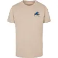 Mister tee Andorinha Portuguesa T-shirt Med Korte ærmer