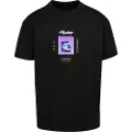 Mister tee Catch Em Oversize T-shirt