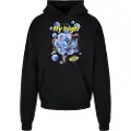 Urban Classics Bibbles Heavy Oversize Sweatshirt
