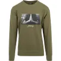 Mister tee Pray Sweatshirt