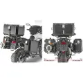 Givi Triumph Tiger 900 2024 One-fit Monokey Cam-side Plo6425cam Montering Af Sidetasker