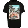 MT Havana Vibe Oversize T-shirt