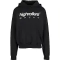 Mister tee Highrollers Oversize Hættetrøje