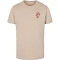 Mister tee Negroni Please T-shirt Med Korte ærmer