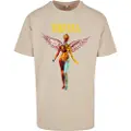 Urban Classics In Utero Oversize T-shirt Med Korte ærmer