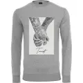 Mister tee Trust 2.0 Sweatshirt