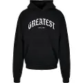 Urban Classics Immortal Heavy Oversize Hættetrøje