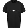 Mister tee Every Spin Wins T-shirt Med Korte ærmer