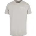 Mister tee Fearless Crow T-shirt Med Korte ærmer