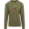 Mister tee Lost Youth Rose Sweatshirt