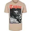 MT Tupac California Love T-shirt