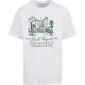 Mister tee Etoile Royale T-shirt Med Korte ærmer