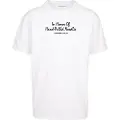 Urban Classics Ramen Club Heavy Oversize T-shirt Med Korte ærmer