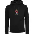 Mister tee Kanada Sketch Hættetrøje