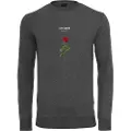 Mister tee Lost Youth Rose Sweatshirt