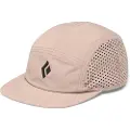 Black Diamond 5 Panel Synthetic Kasket