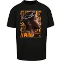 Mister tee K-dot Oversize T-shirt Med Korte ærmer