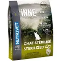 Nutrivet Inne Cat Sterilised kattefoder