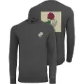 Mister tee Wasted Youth Sweatshirt