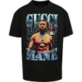 Mister tee Gucci Mane Drip T-shirt Med Korte ærmer