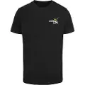 Mister tee Flow Of Live T-shirt Med Korte ærmer