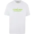 Mister tee I Am Flying T-shirt Med Korte ærmer